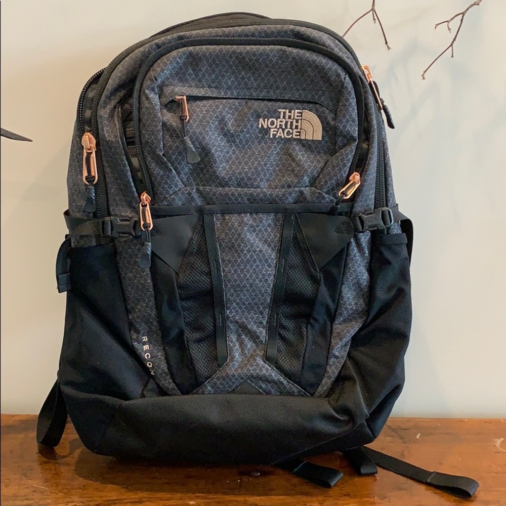 The North Face Laptop Backpack - NWOT